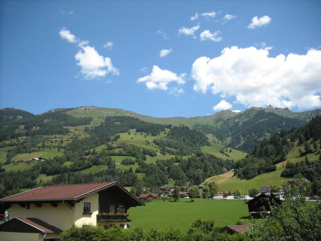 Landhaus & Appartementhaus Haussteiner Dorfgastein Szoba fotó